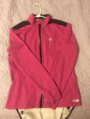 Pearl Izumi Athletic Jacket