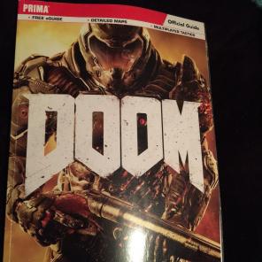 Doom Book