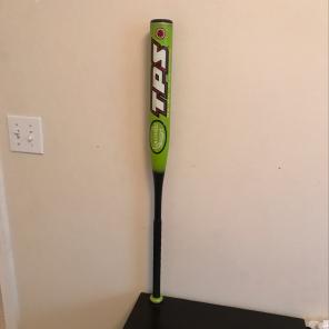Louisville Odyssey Softball Bat