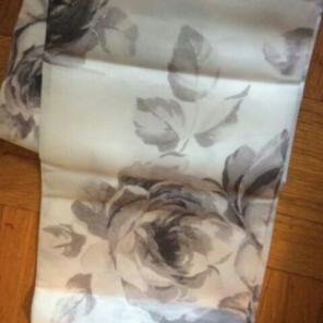 Shower curtain