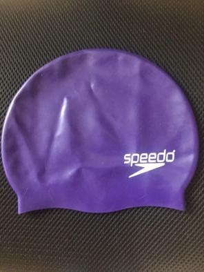 Speedo Swim Cap