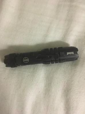 Buschell MagLight