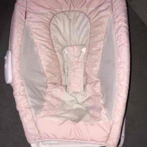 Baby rocker