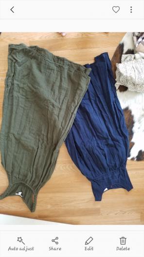 Maternity Clothes