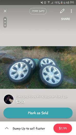Rims