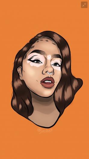 Custom Art / Art Commissions | Face