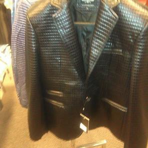 NWT Barabas Blazer