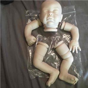 Bountiful Baby Teagan kit