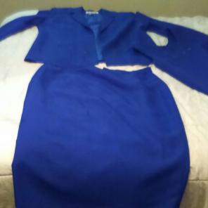 3 peice size 16 dress outfit $50.00