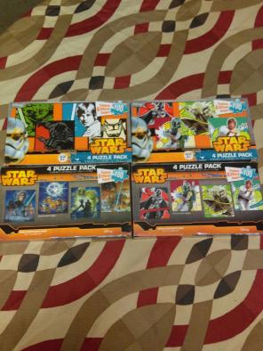 Star Wars