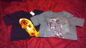 Boys The Children's Place Shirts
