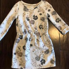 Old Navy 5T dress