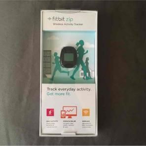 Fitbit Zip