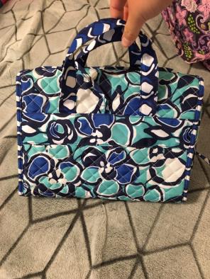 Travel Bath Bag