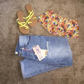 Mom Jeans