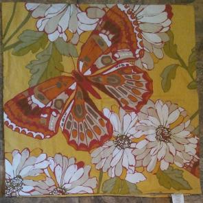 New Pottery Barn Butterfly Pillow Covers