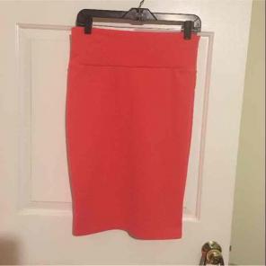 Lularoe Cassie Skirt