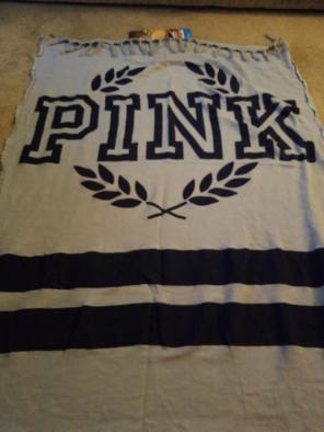Blanket towel