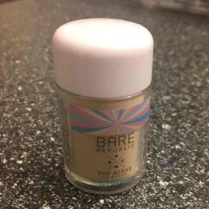 Bare Republic Dry Shampoo