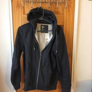 H & M Hoodie (Brand NEW) Size Small