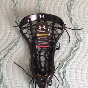 Lacrosse Head