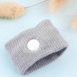 2 Anti nausea pressure point wrist bands