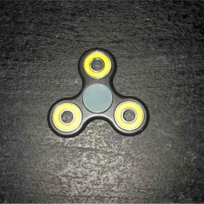 Fidget Spinner