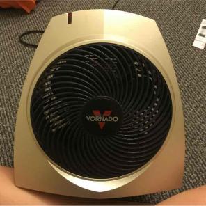 Vornado heater