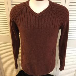 Men's Columbia Sweater