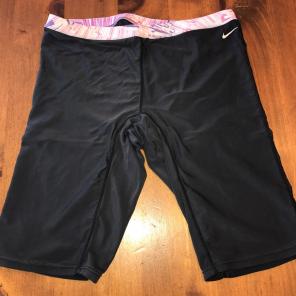 Nike Spandex Biking Shorts