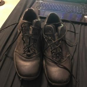 Reebok Water Proof Work Shoes