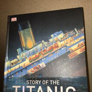 Story Of The Titanic
