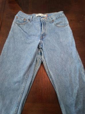 Levis Vintage Jeans for Women