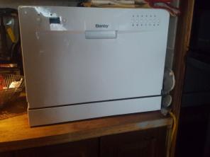 Dishwasher