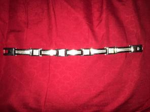 Stainless Steel Inox