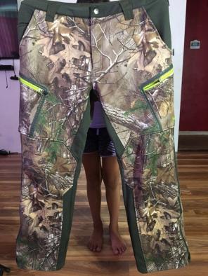 Under Armour Cold Weather Pants 34 X 38