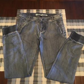 Blue Faith Jeans