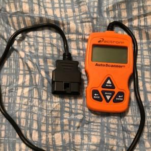 Auto Scanner (obd)
