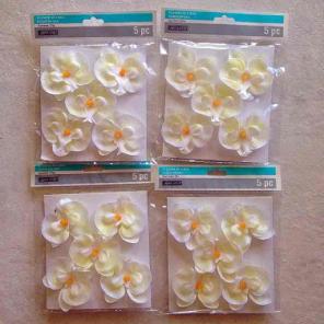 Crafting Flowers