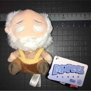 Mopeez Hershel