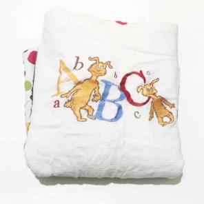 Dr Suess Crib Set