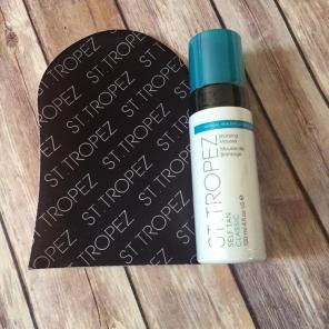 St. Tropez Classic Self Tan