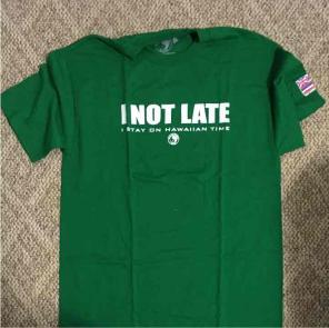 Mens t-shirt
