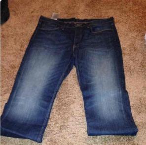 Levi jeans