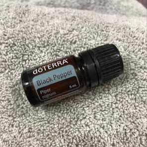 dōTERRA Black Pepper Oil 5ML
