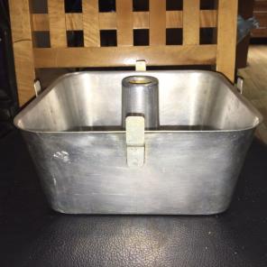 Vintage Ware Ever bundt angel cake pan