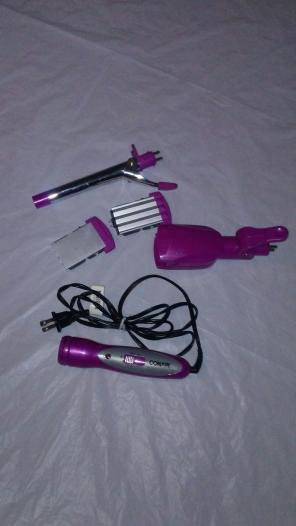 Conair Special Styles Cermaic Combo