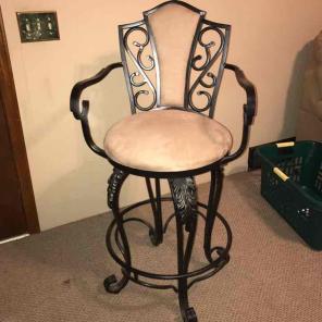 Barstool