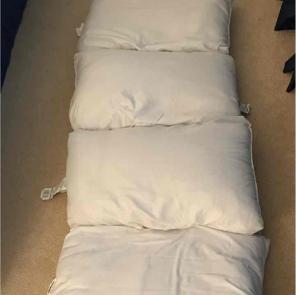 Pillows