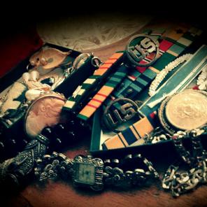 Collection of Jewelry, Coins and More!